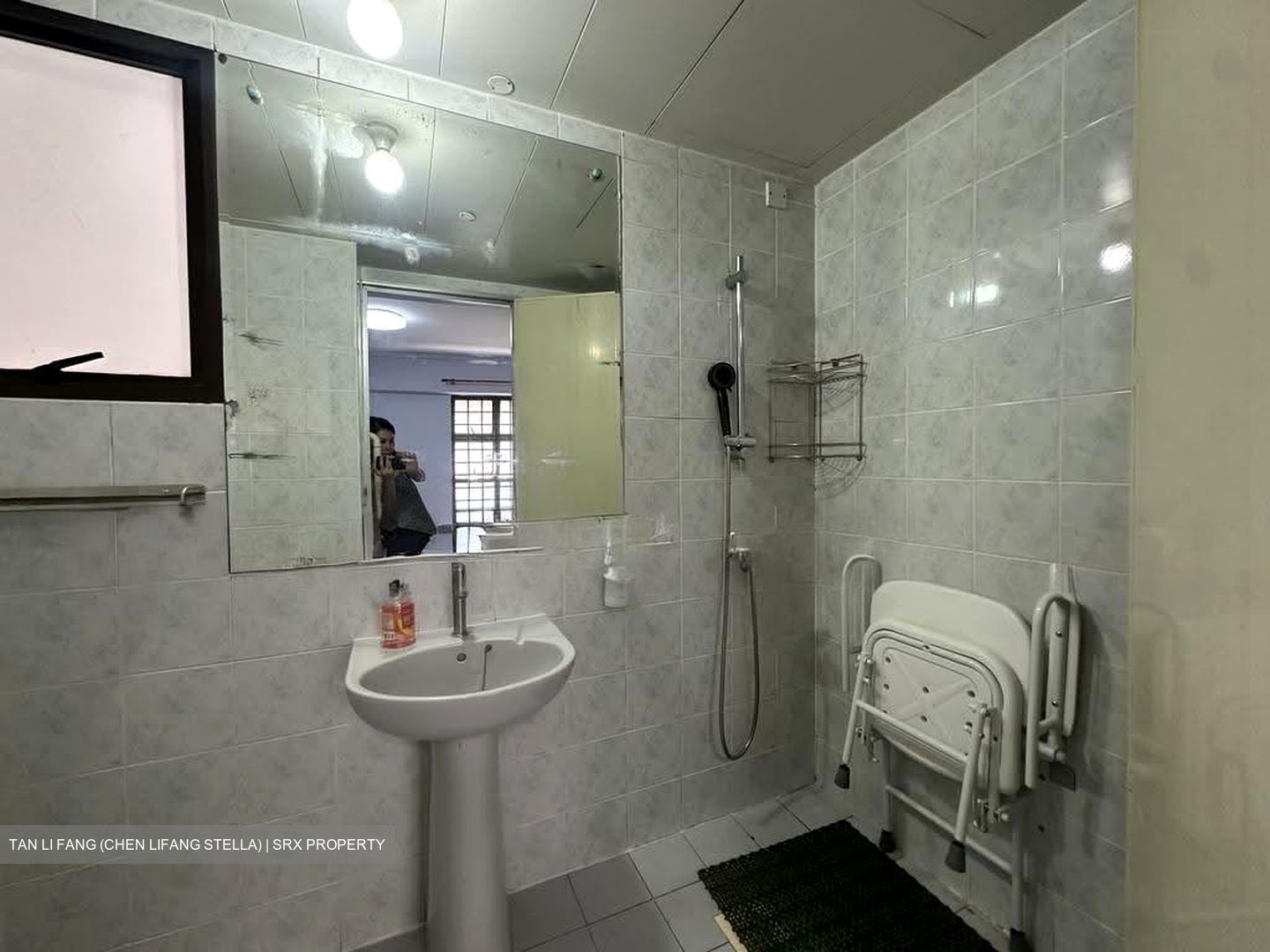 Blk 161 Hougang Street 11 (Hougang), HDB 4 Rooms #638228101
